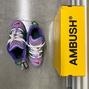 Nike Ambush Uptempos (Lows)